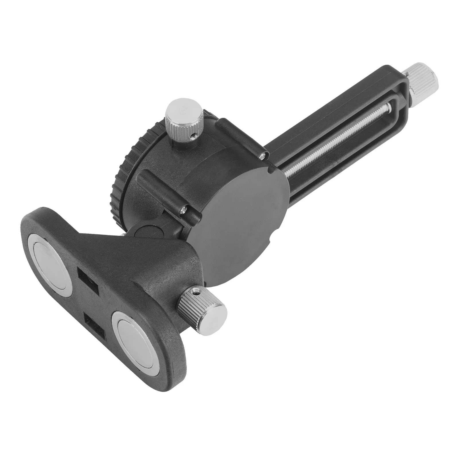 Лазерный уровень м-призм. ML 360-3 Basic SET, 30 м, зеленый луч, акк. Li 3000 мАч, сумка MTX 35083