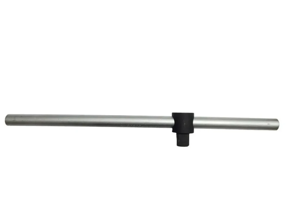 Вороток 3/4" Т-образный 450мм Rock FORCE RF-8036450