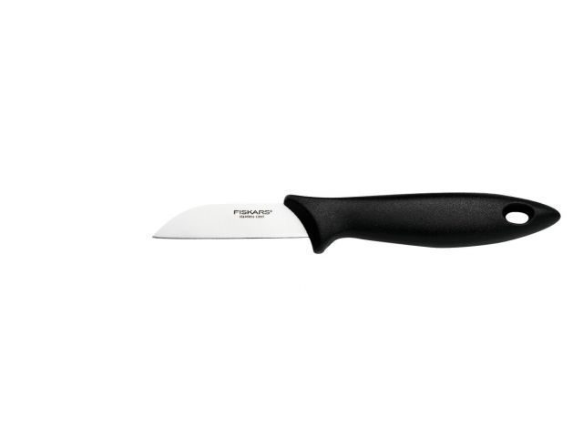 Нож для чистки 7 см Essential  FISKARS 1065580
