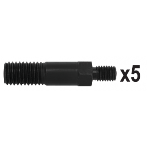 Заклепочник двуручный М3-M8 L300мм H-D HD-36112