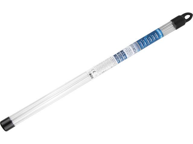 Пруток сварочный для алюминия ER4043 (AlSi5) ф1,6мм уп. 0,3 кг SOLARIS WM-4548