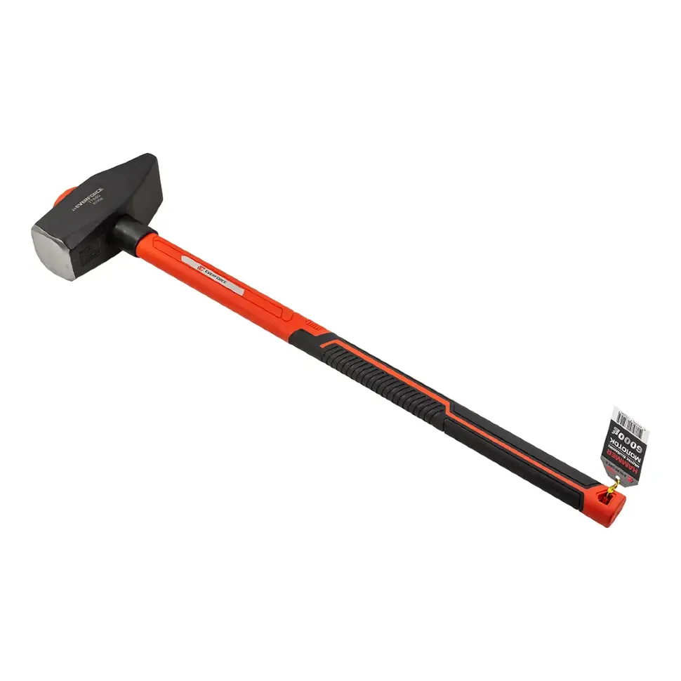 Молоток 6000гр.  EVERFORCE EF-T7660