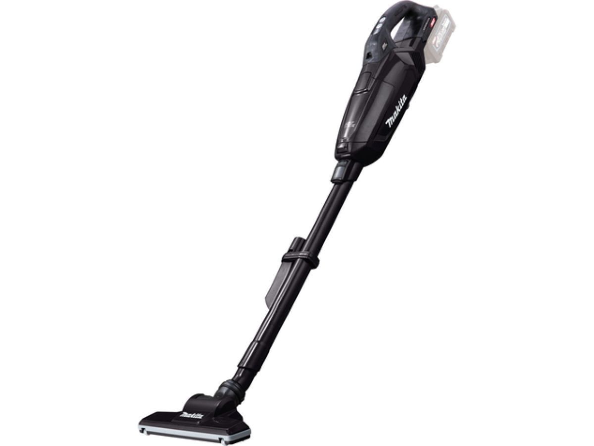 Аккум. пылесос XGT CL 002 GZ03 в кор. (40.0 В, БЕЗ АККУМУЛЯТОРА, 0.50 л) MAKITA CL002GZ03