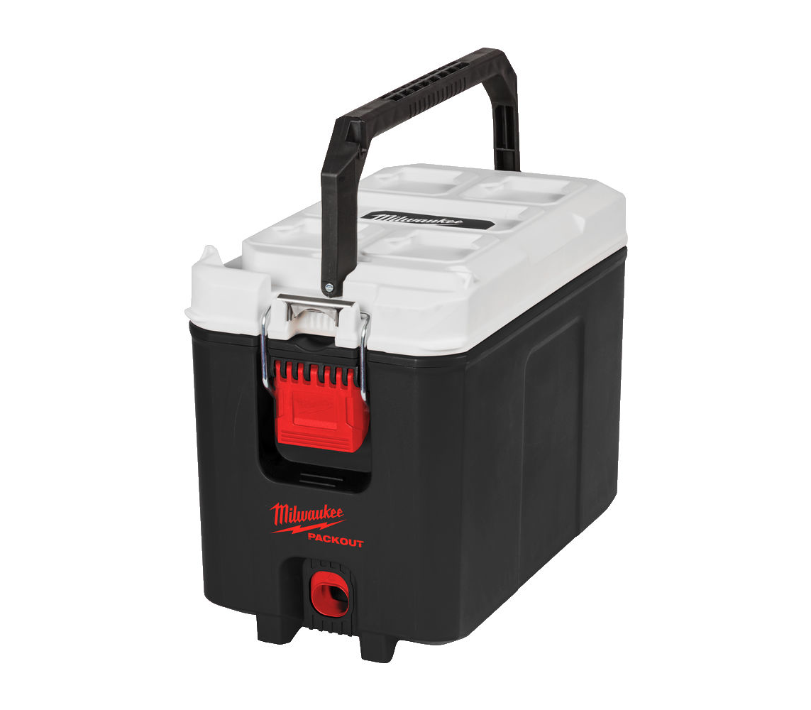 PACKOUT__Термокейс большой XL (компактный) MILWAUKEE Milwaukee 4932471722