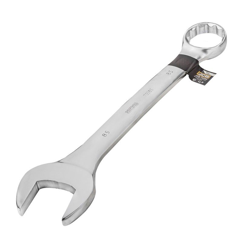Ключ комбинированный 85мм  JCB JCB-75585