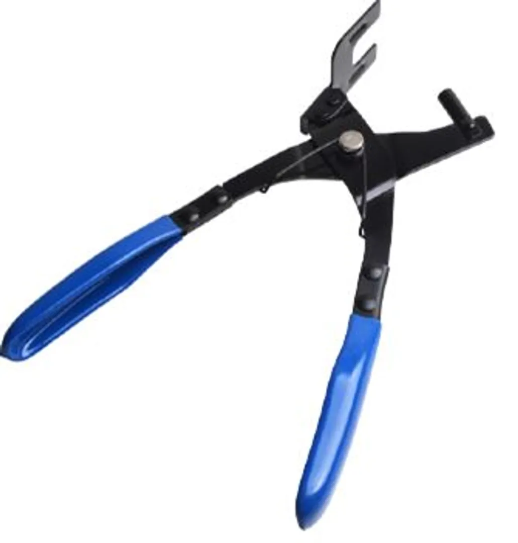 Клещи для снятия втулок крепления выхлопной трубы Rock FORCE RF-9T0316