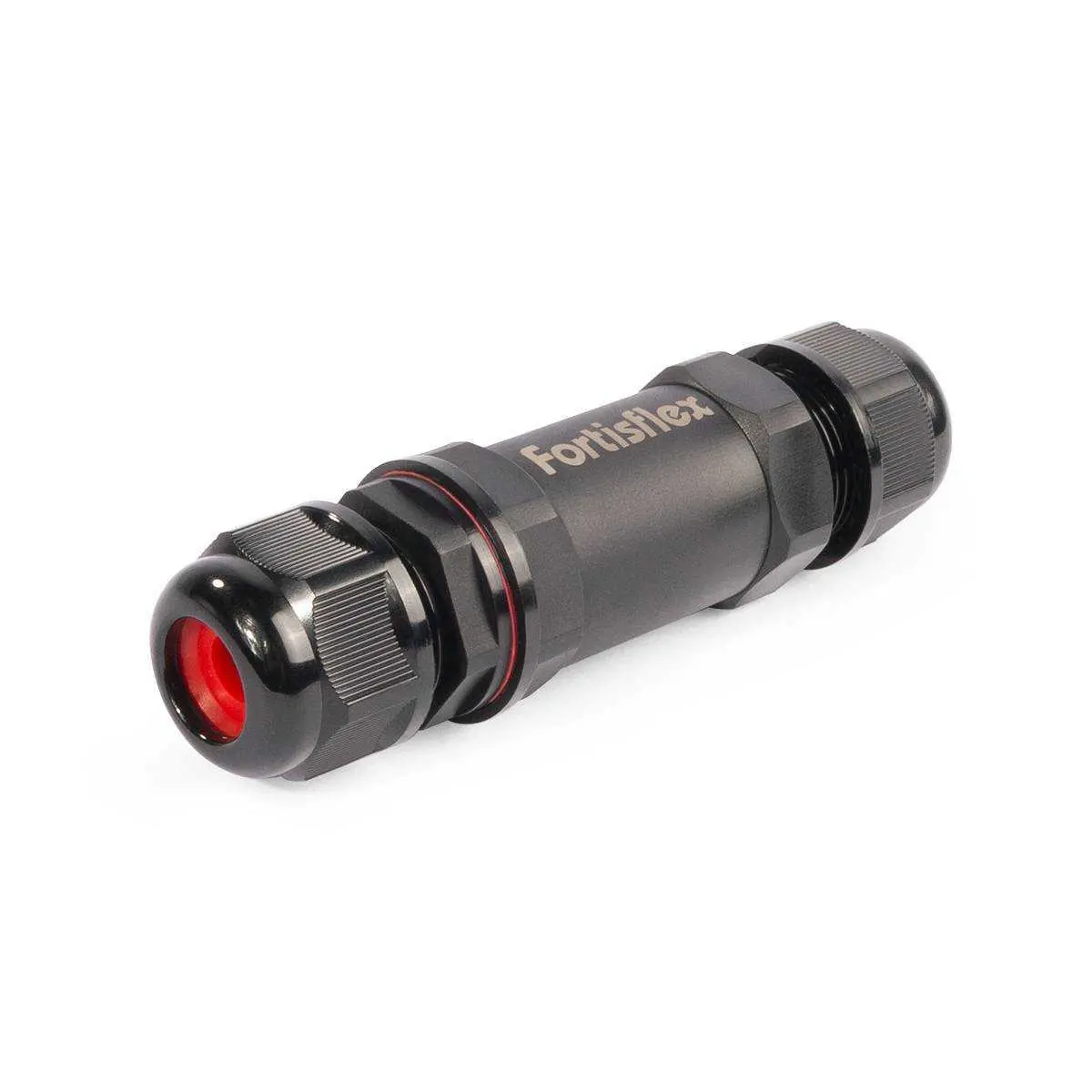 Коннектор кабельный FFC-23/3Р-IP68 ()  Fortisflex 89666