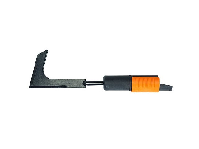 Тяпка для уборки травы с дорожек QuikFit (136521) FISKARS 1000687