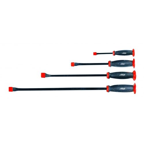Ломы с ручкой (набор 4шт)  H-D HD-4730