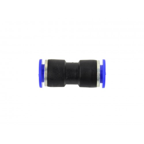 Пневматический фитинг PU/PE  6мм  GEKO G03011