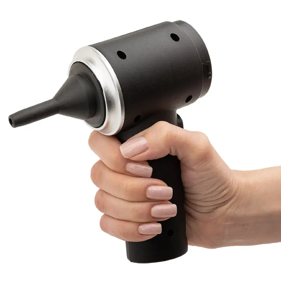 Набор для уборки 2пр. TELLY TOOLS TL-ST-6659-2