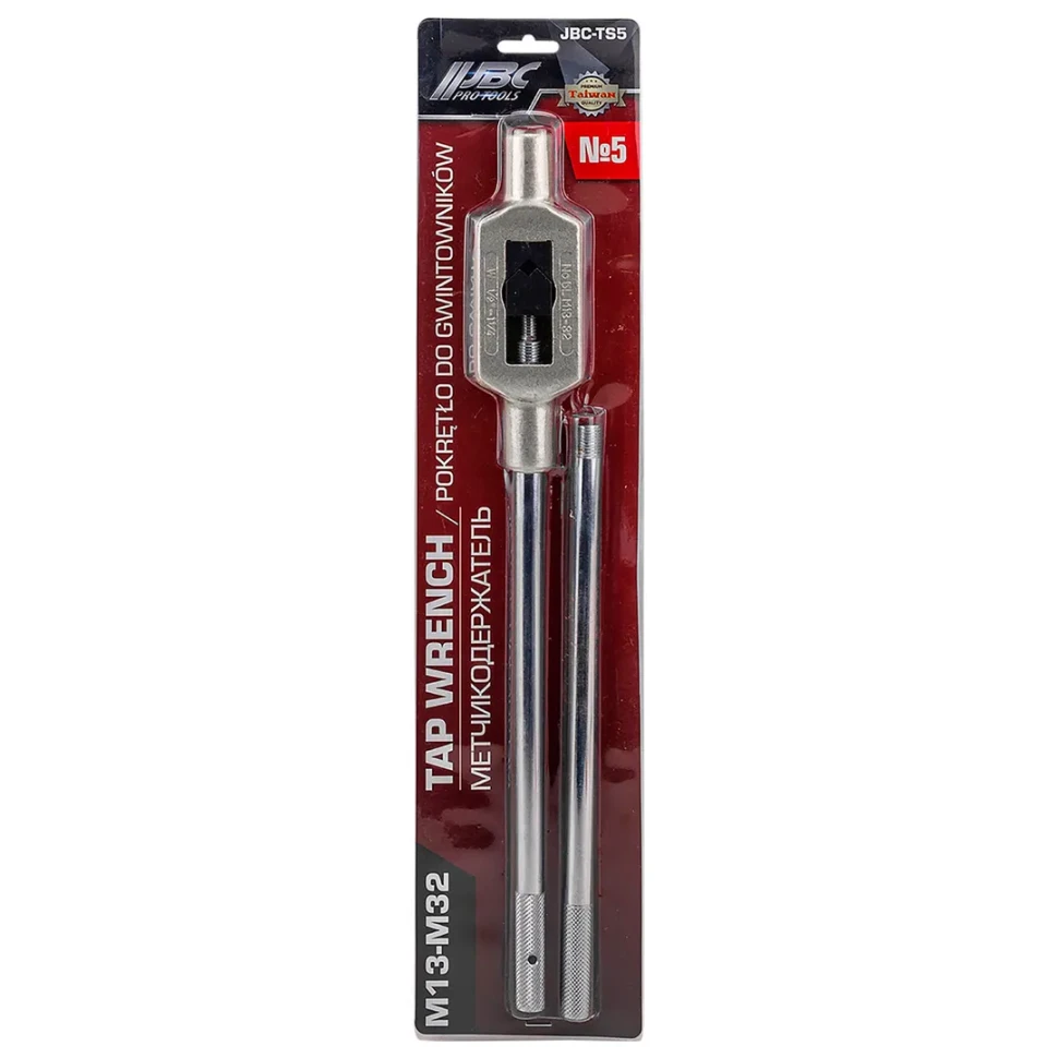 Метчикодержатель №5 (M13-32)  JBC JBC-TS5