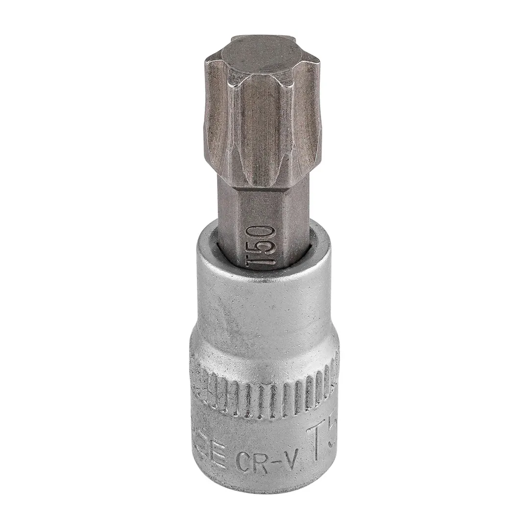 Головка-бита TORX 1/4", T50 RockFORCE Rock FORCE RF-3263250