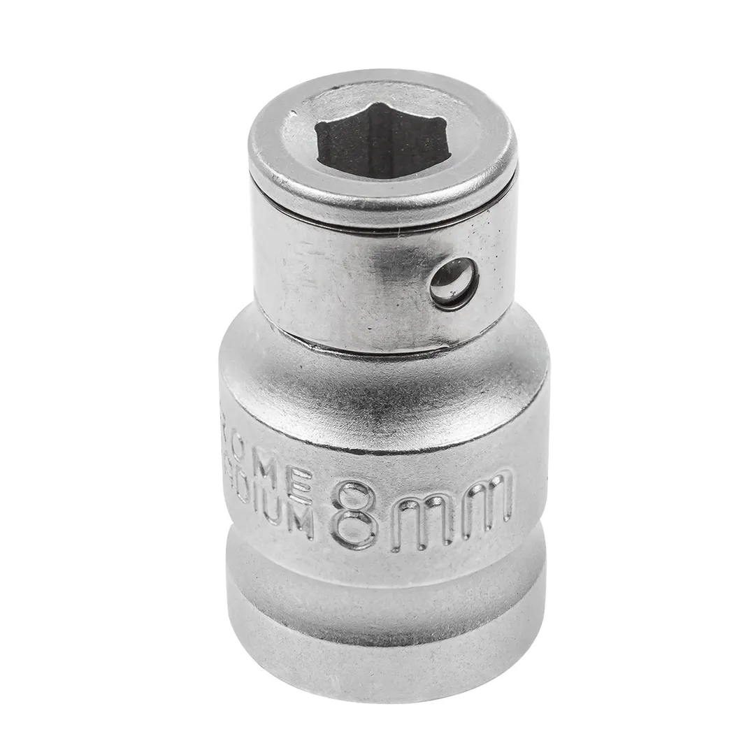 Битодержатель 1/2"(F)x5/16"(F) Forsage F-81045
