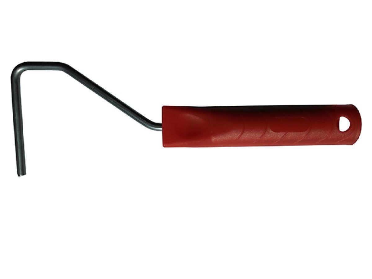 Ручка для мини-ролика ф6mm. 150mm MASTER (бюгель. держатель) STARTUL ST0223-15