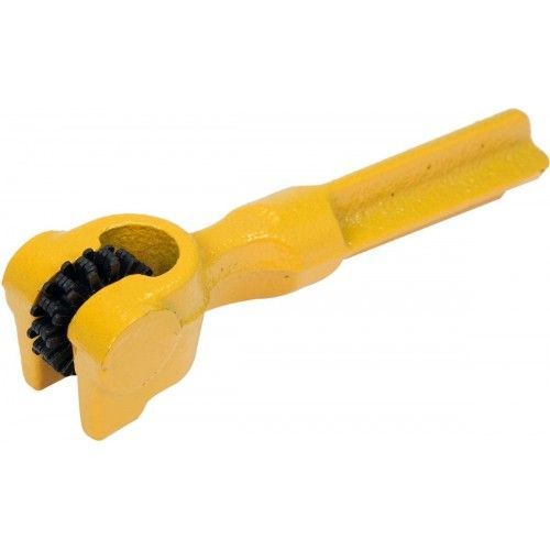 Инструмент для выравнивания шлифовальных дисков 7х155мм  8900...VOREL 132797