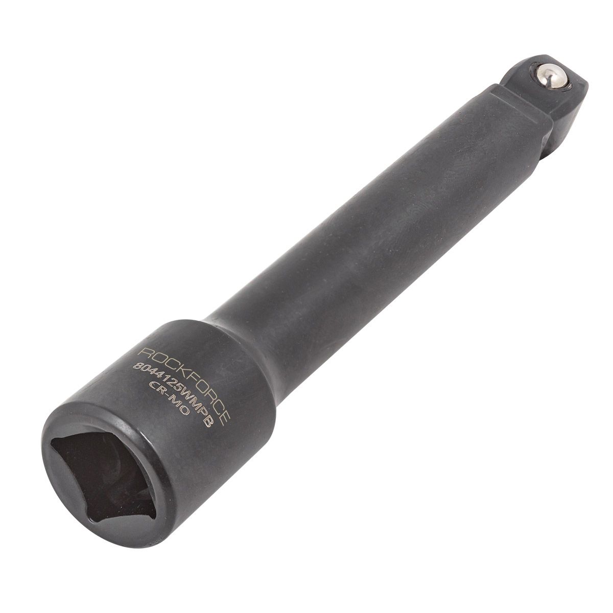 Удлинитель плавающий ударный 125mm, 1/2" Rock FORCE RF-8044125WMPB