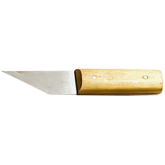 Нож сапожный, 180 мм   78995