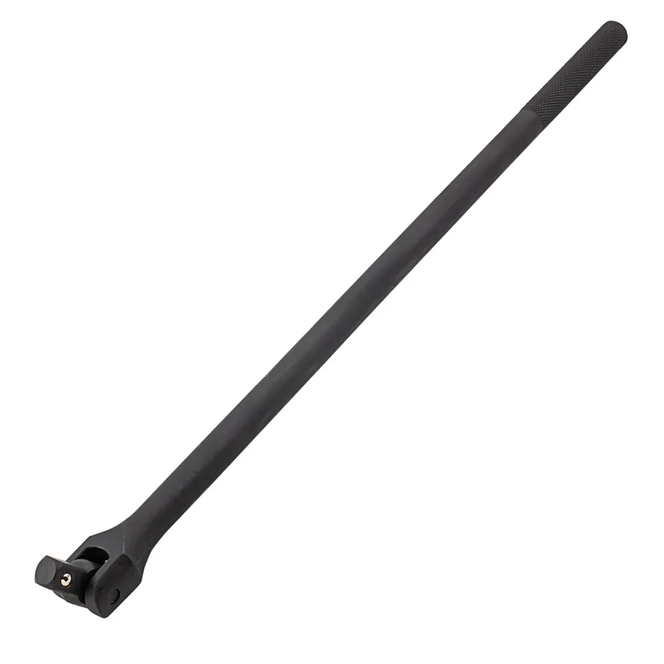 Вороток шарнирный ударный 510мм, 1/2"  Forsage F-8014510(MPB