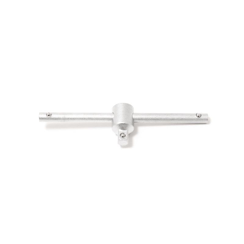 Вороток Т-образный 115мм 1/4" PATRON Patron P-8032115