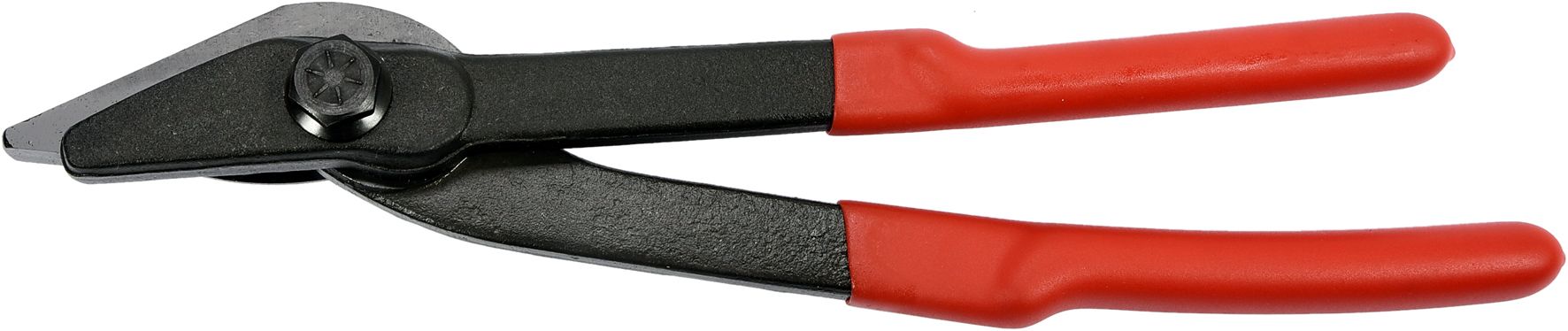 Ножницы для резки стальной ленты 28х305mm HRC58-61  YATO YT-1930