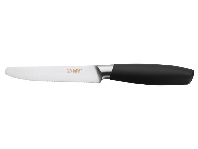 Нож для томатов 11 см Functional Form Plus  FISKARS 1016014