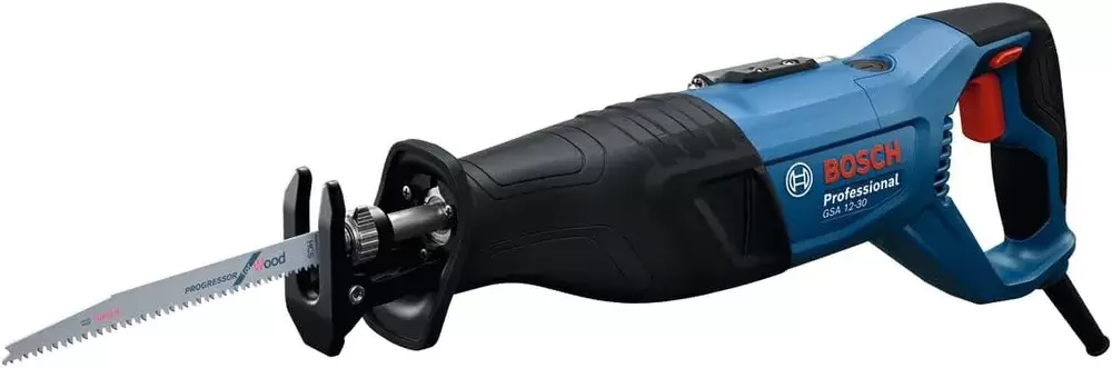 Пила сабельная GSA 12-30 Professional  BOSCH 0.601.6C7.000