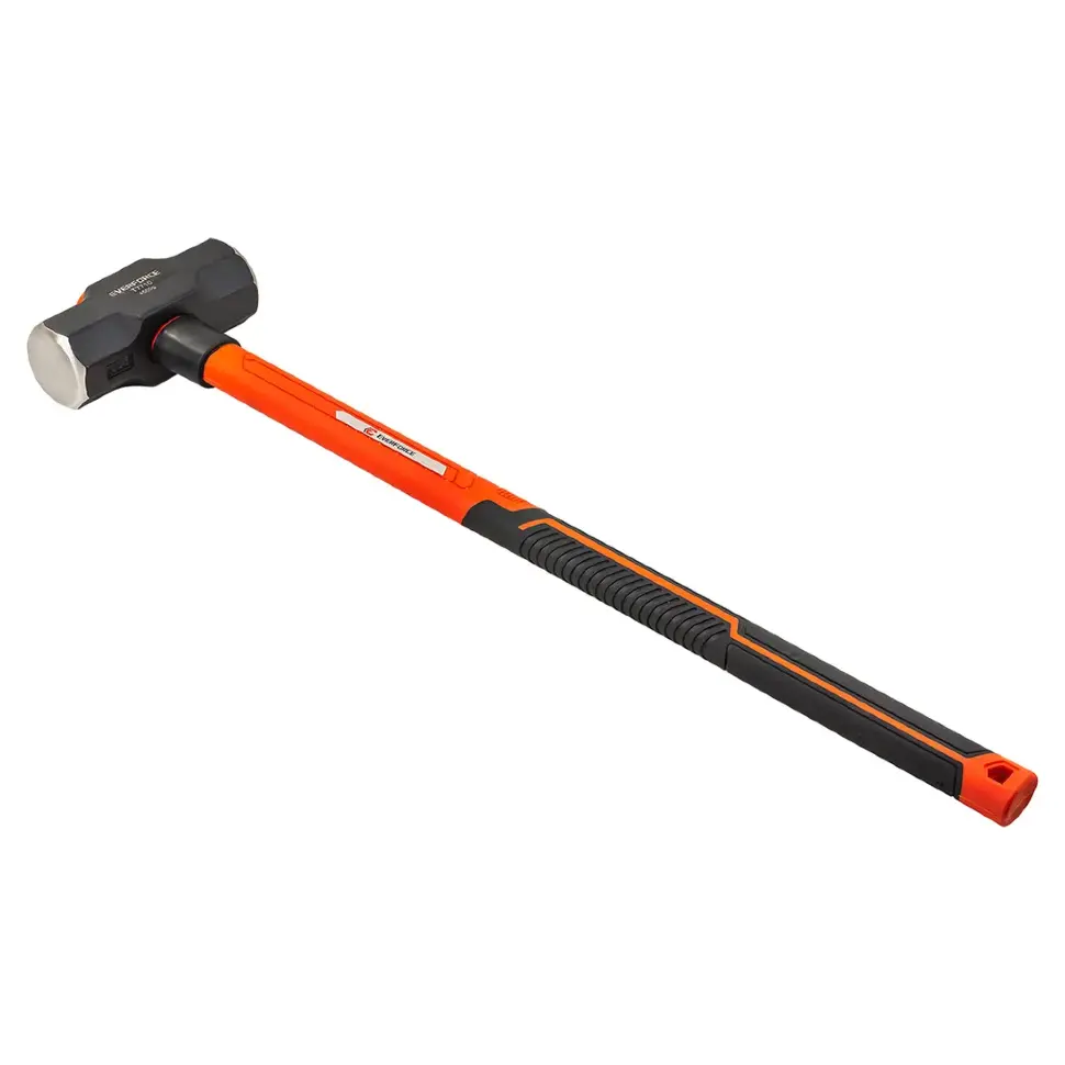Кувалда 4500гр.  EVERFORCE EF-T7710