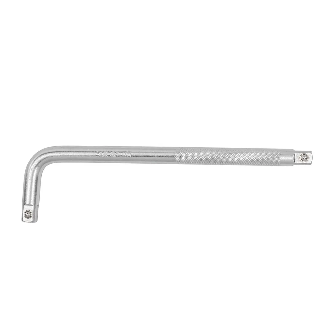 Вороток Г-образный двухсторонний 260мм, 1/2"х1/2" BaumAuto BM-8154260