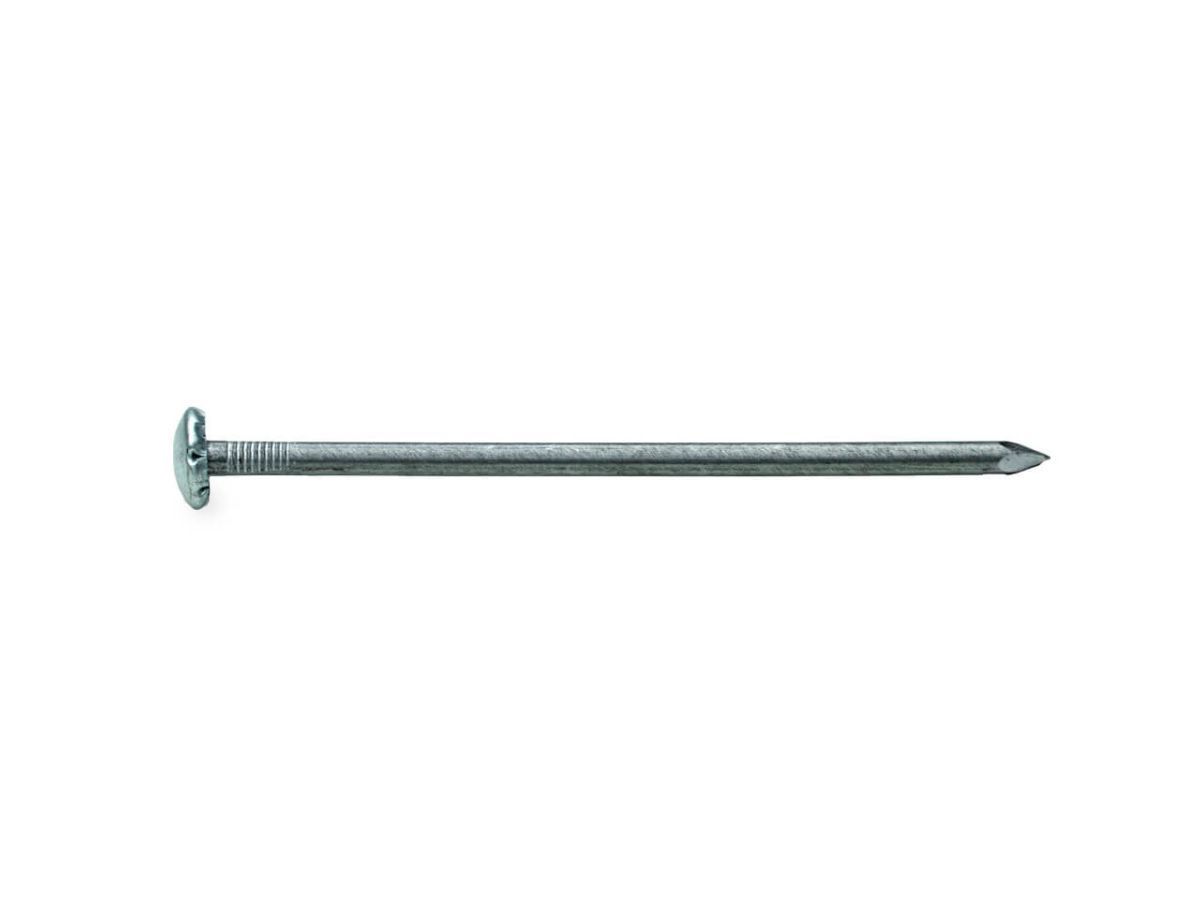 Гвозди шиферные 5.0х120 mm (5 кг) STARFIX SMV1-59645-5