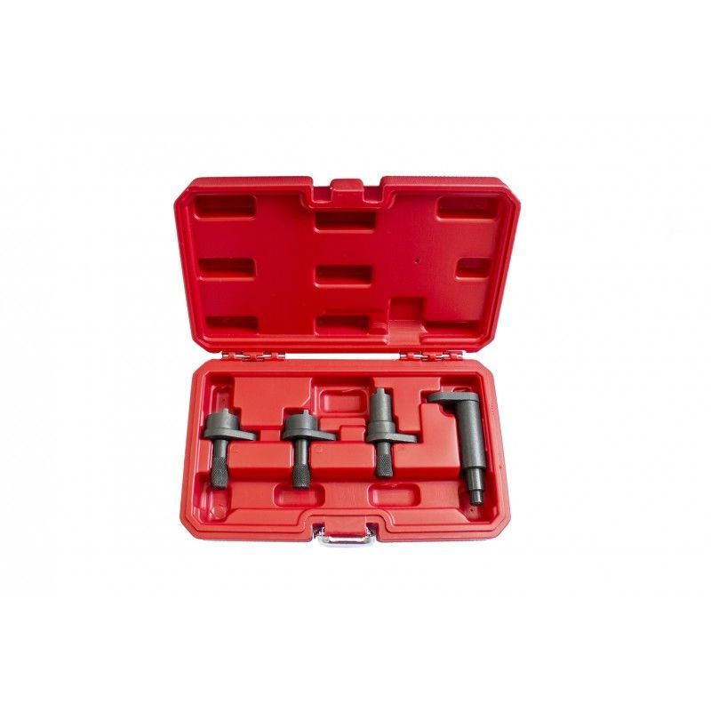 Фиксаторы для обслуживания двигателей группы VAG 1.2L ( VW,AUDI )  ...Forsage F-904G15