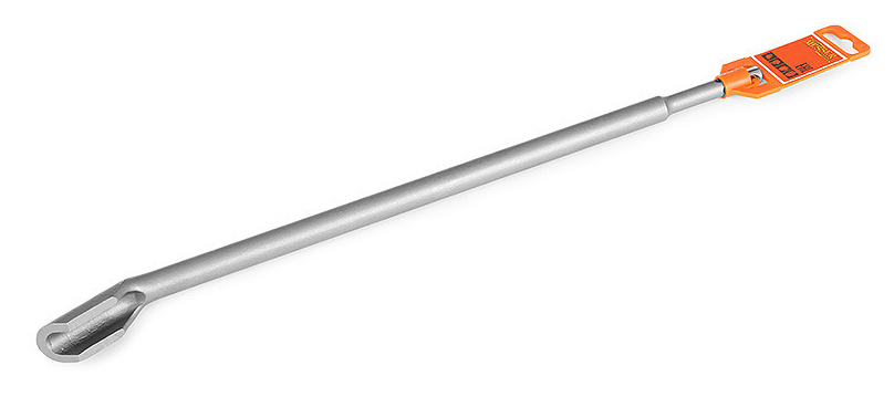Зубило канальное для перфоратора SDS-Plus, 22x400 мм. MESSER 10-04-400