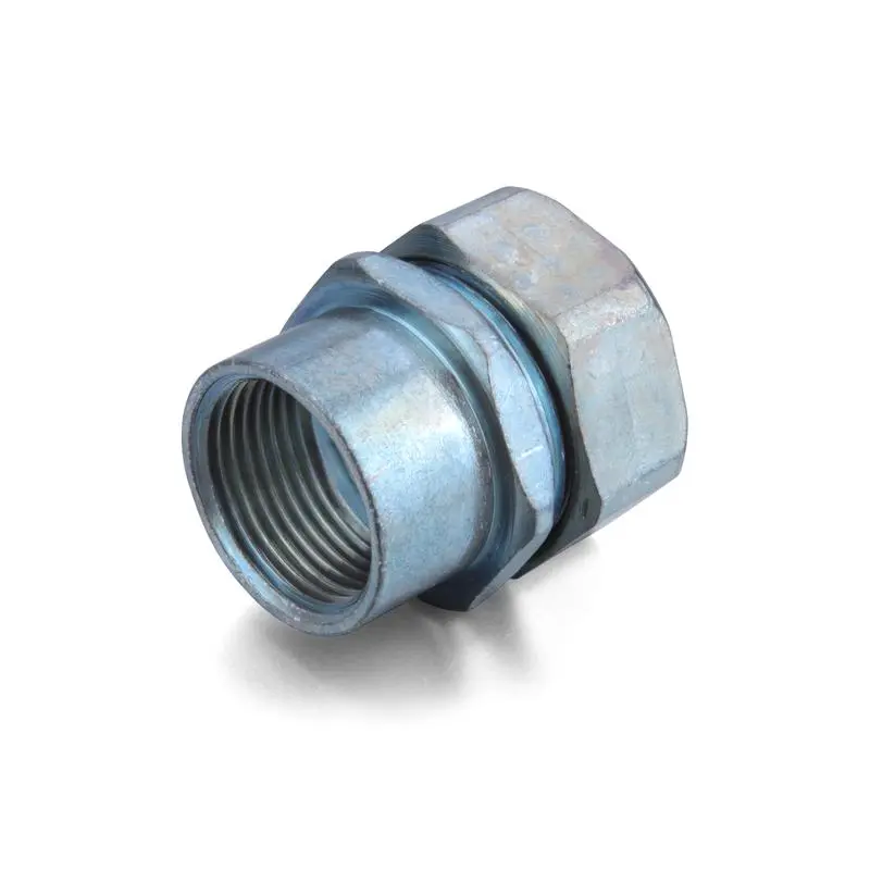 Муфта соединительная СТМ(Р) 25 (1")   Fortisflex 61411