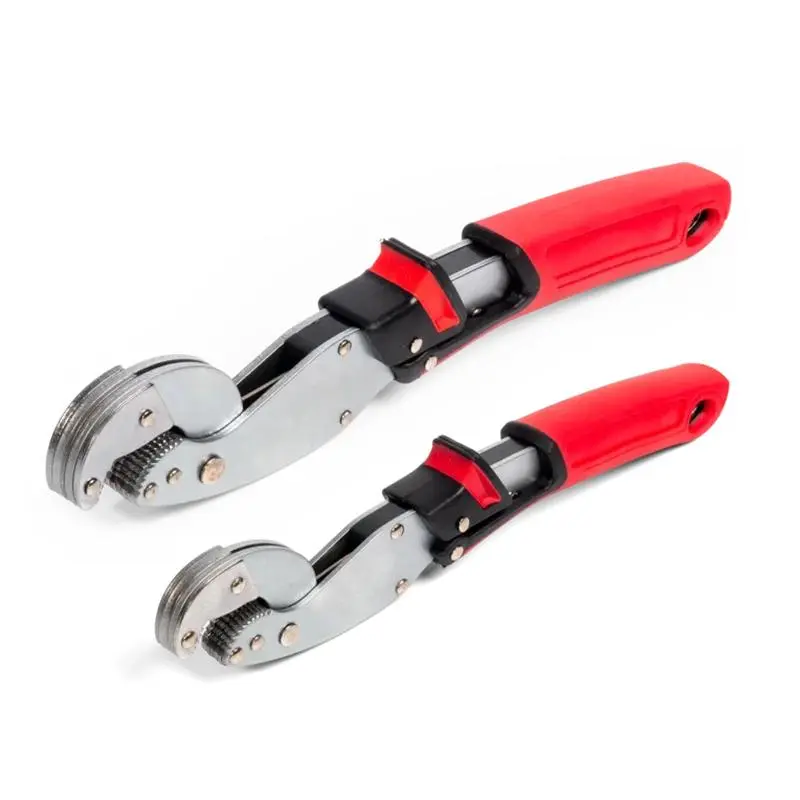 Набор мультиразмерных гаечных ключей НМК 10–24 серия KBT-PROFESSIONAL (КВТ) КВТ 80956