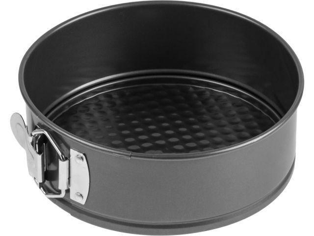 Форма для выпечки, круглая, разъемная, 18 см., антипригарное покрытие, STARCOOK, PERFECTO LINEA 16-247011