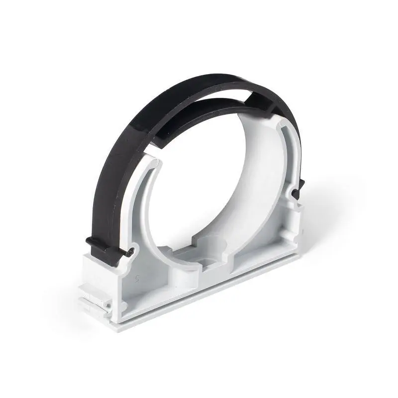 Клипса-крепеж 75 с фиксатором  Fortisflex 50140