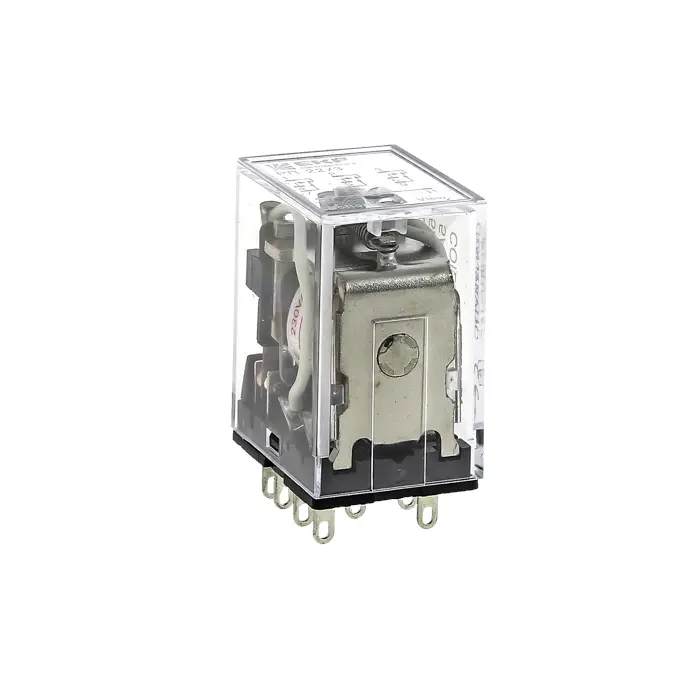 Реле промежуточное РП 22/3 5А 24В DС PROximaEKF rp-22-3-24-DC