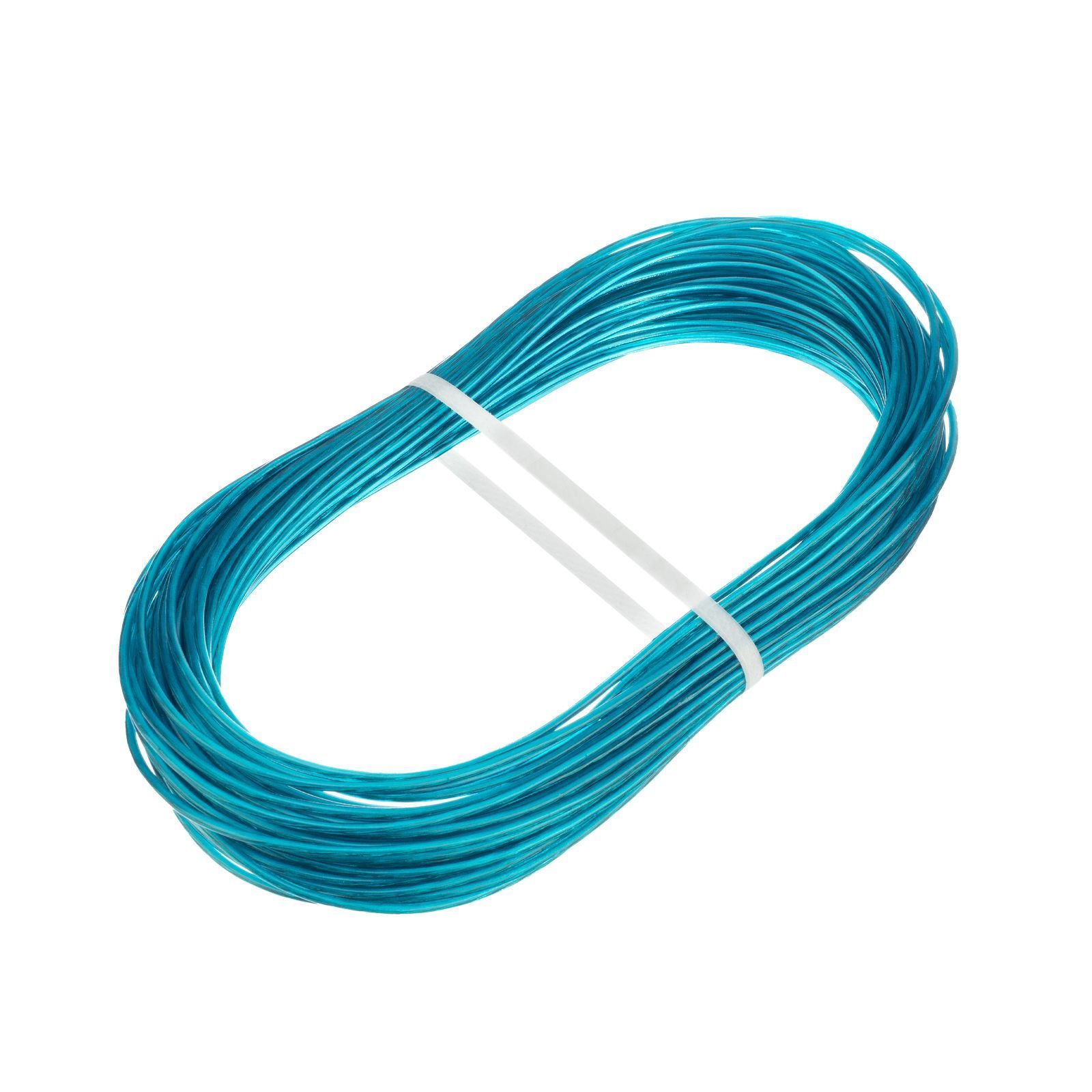 Шнур хозяйственный с полимерным покрытием, 2 mm, L 20 м, Home Palisad 937015