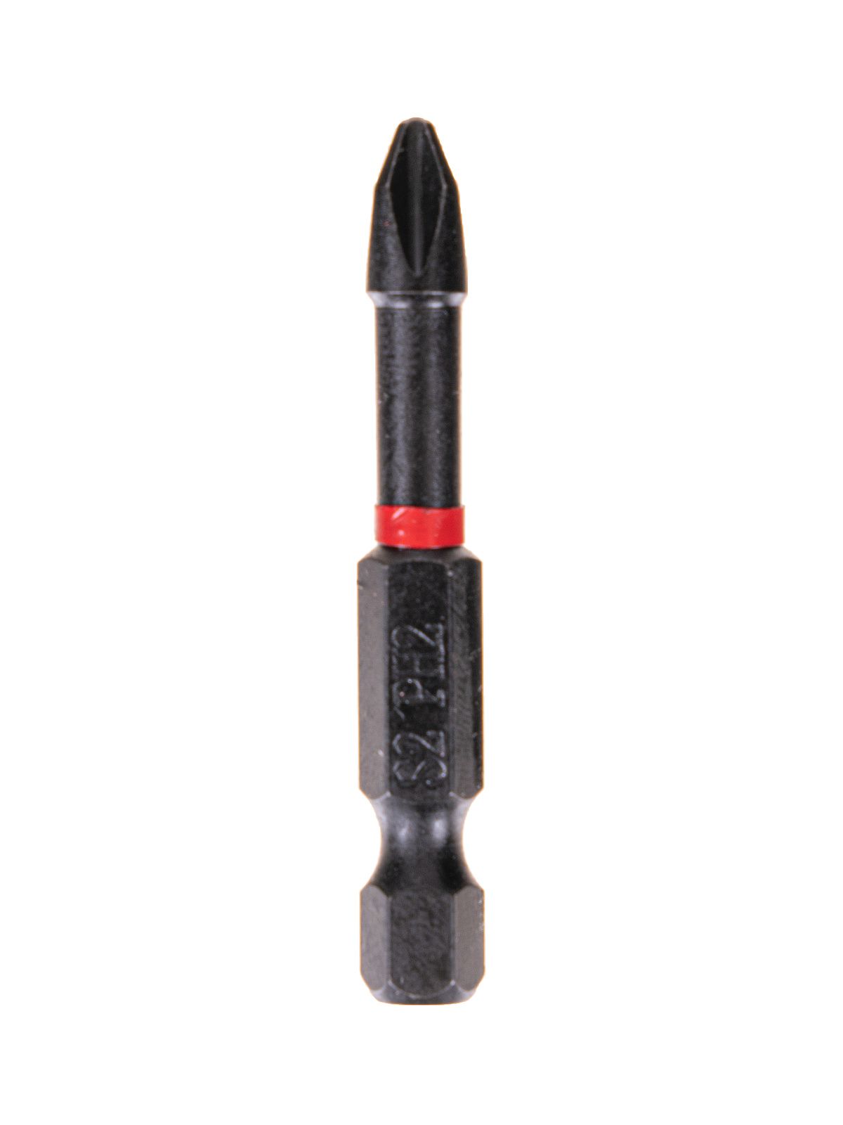 Бита ударная PH2 50 мм (2 шт) (1820.151600) ELITECH 204275