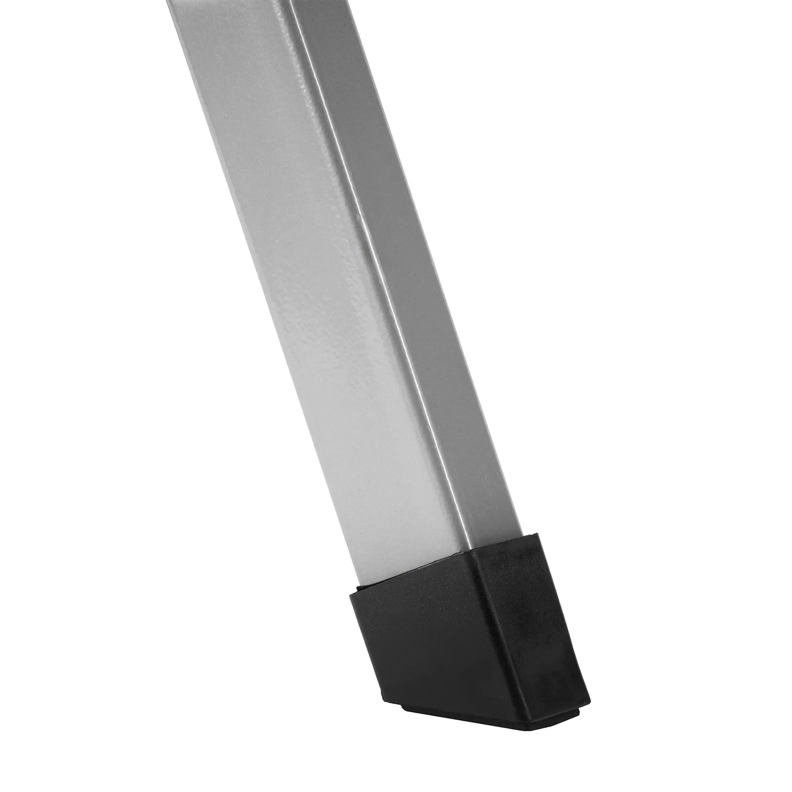 Стремянка стальная, 5 широких ступеней 20х30 см с полимерным покрытием СИБРТЕХ 97729