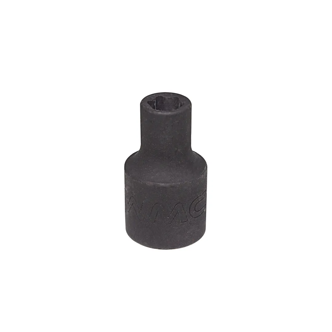 Головка ударная 8 мм (6гр.),1/2"  WMC TOOLS WMC-44508