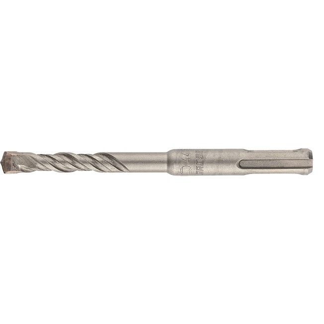 Бур по бетону PRO, 8 x 110 мм, SDS PLUS GROSS Gross 70657