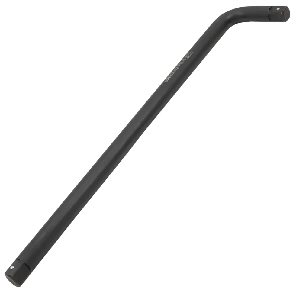 Вороток Г-образный ударный 650мм, 1''  JCB JCB-8158650MPB
