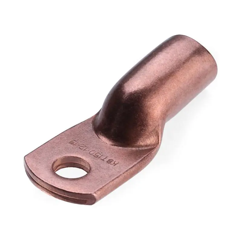 Наконечник кабельный ТМ 50-8-11  КВТ 41283