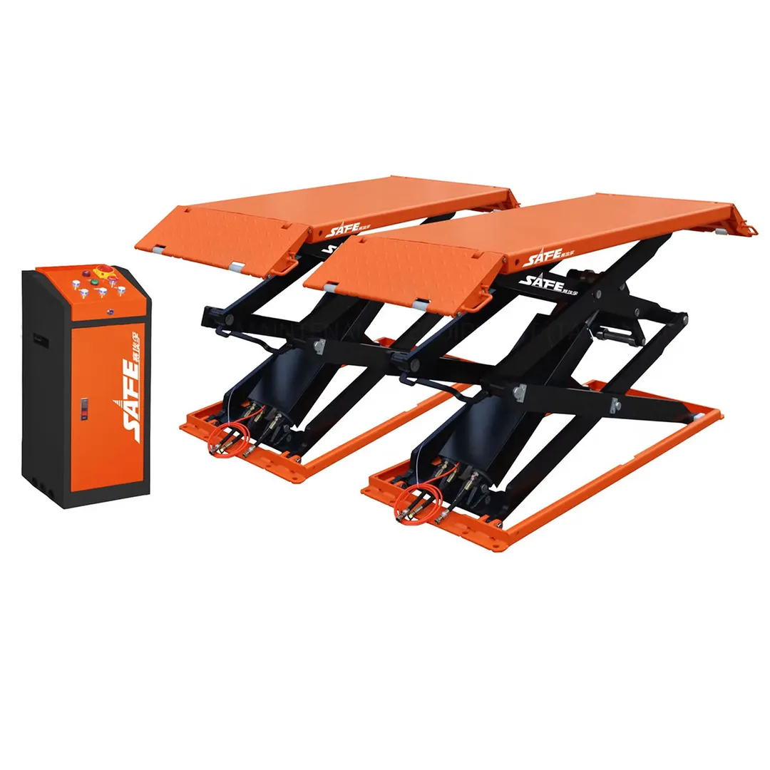 Автоподъемник RockFORCE Rock FORCE RF-HS-SF-F3000