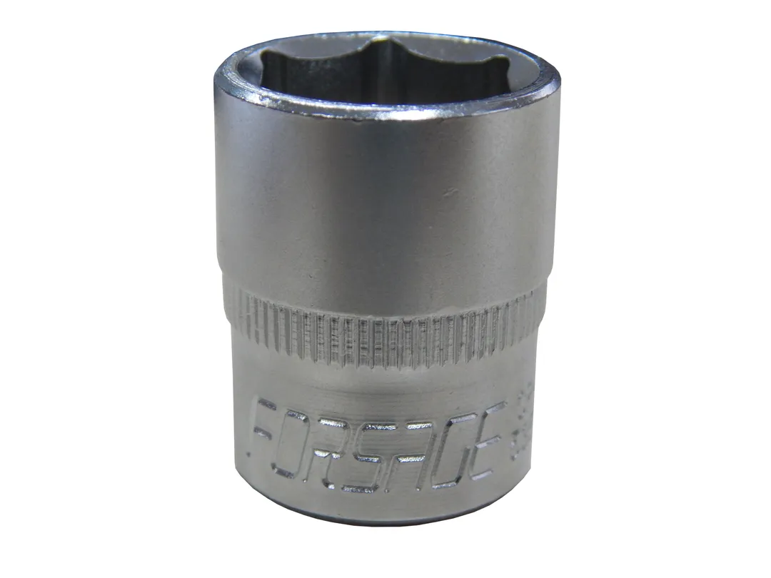 3/8" 6гр. Головка 12 мм.  Forsage F-53512