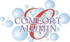 КОМФОРТ АЛЮМИН