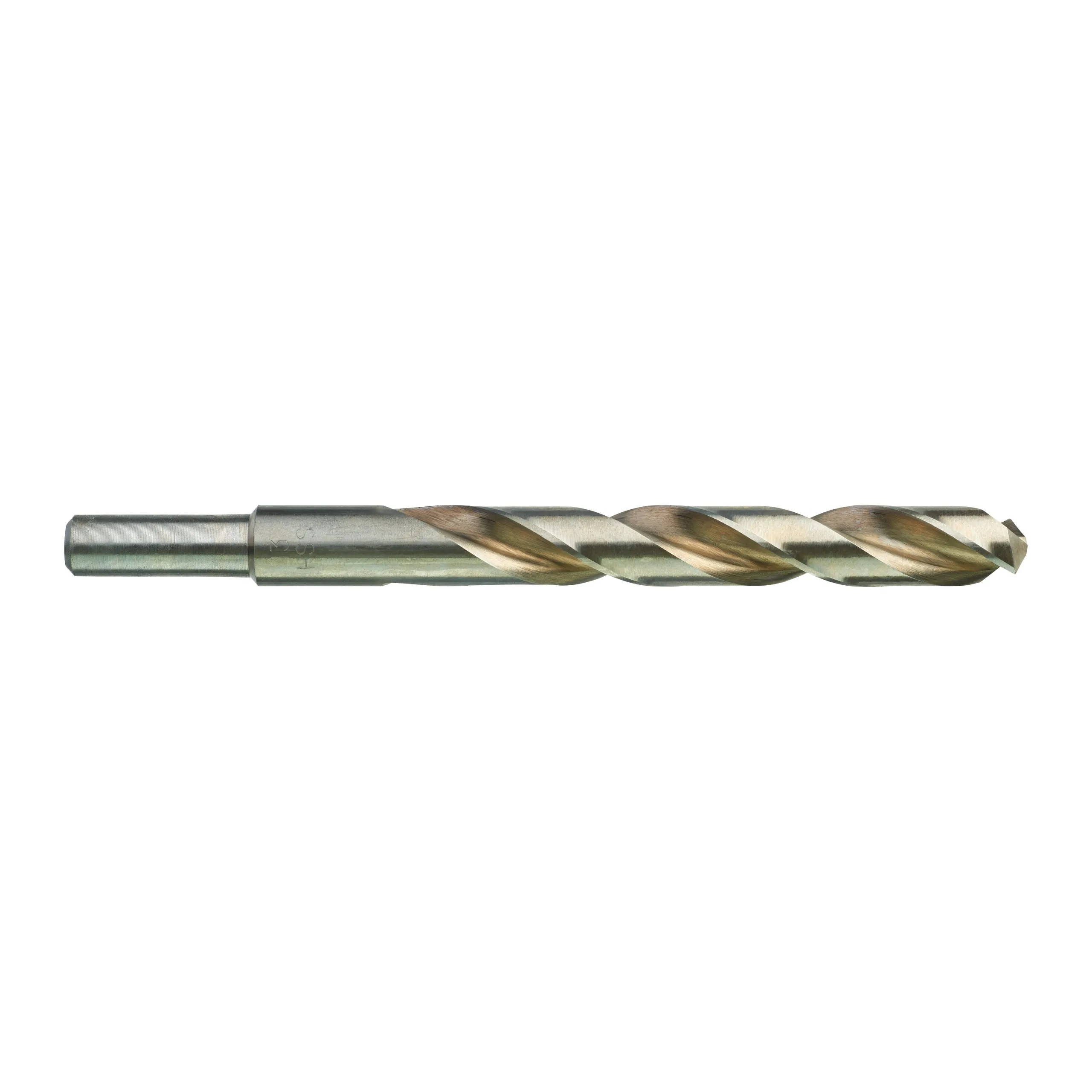 Сверло по металлу HSS-G Thunderweb 13.0 мм (1 шт), MILWAUKEE Milwaukee 4932352373