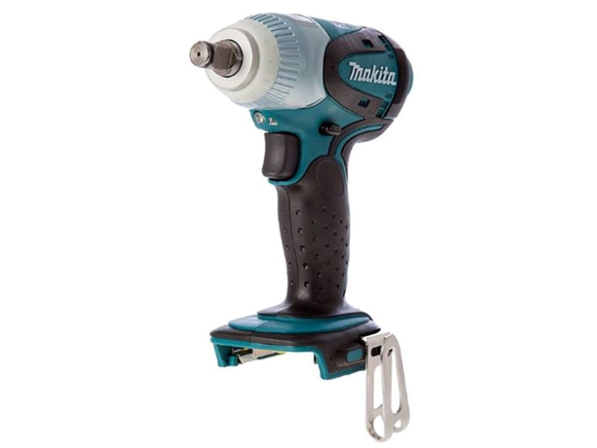 Гайковерт ударный аккумуляторный, 1/2", 230Нм, 18В, без АКБ, MAKITA DTW251Z