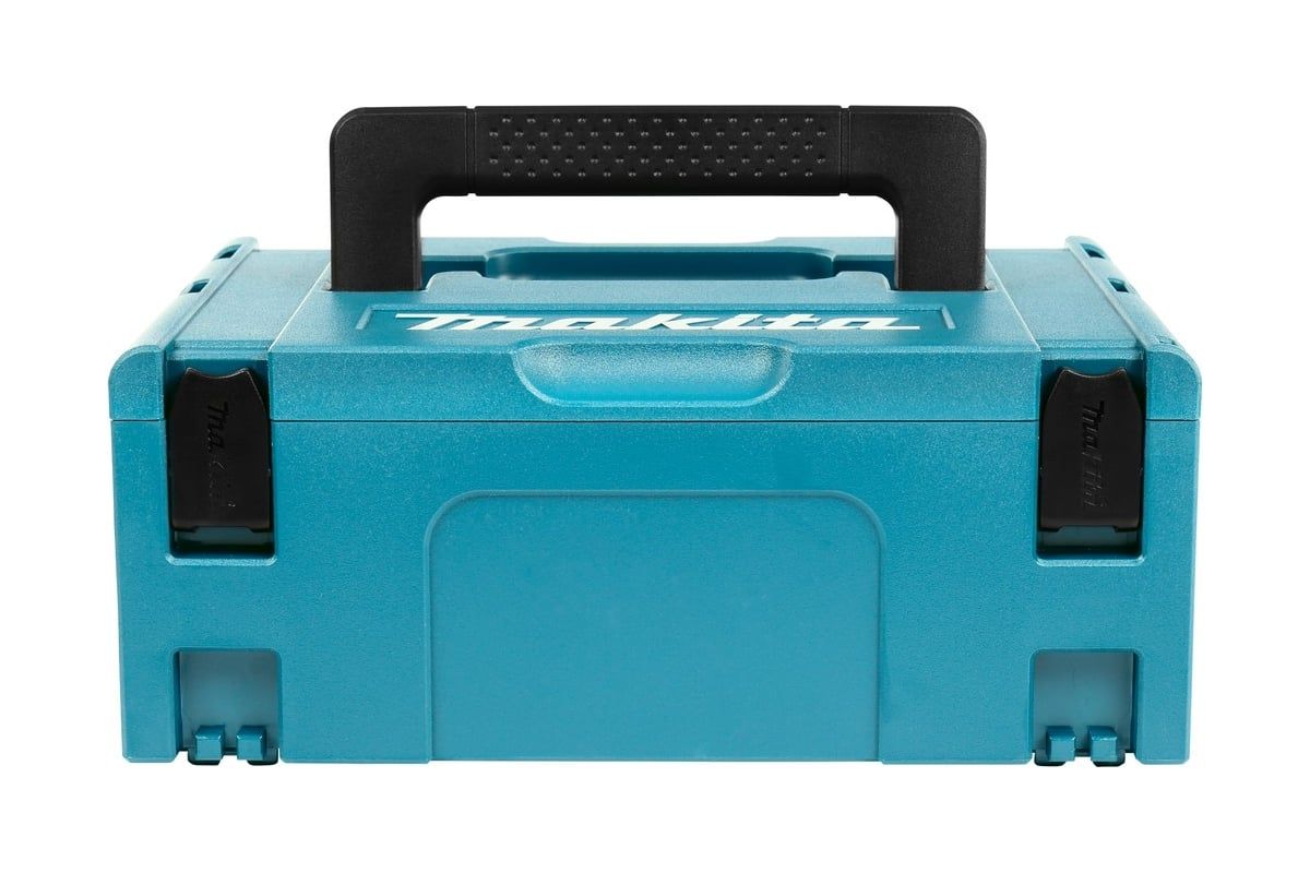 MakPac 2_Кейс 396*157*296 мм,  MAKITA 821550-0